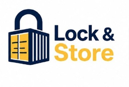 Lock & Store